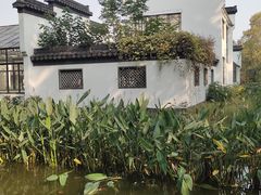 -采石矶景区