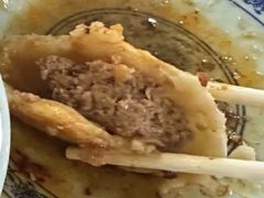 -门框胡同百年卤煮(鸟巢店)