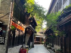 -杭州宋城