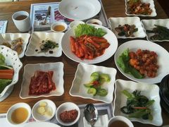 -紫霞门韩国料理烤肉(深南东路店)