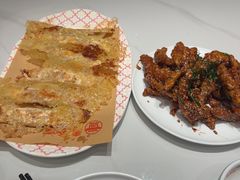 -老济南·地道济南菜(大明湖店)