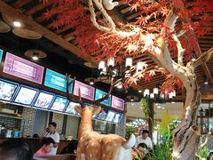 -老长沙湘菜馆(凤凰路店)
