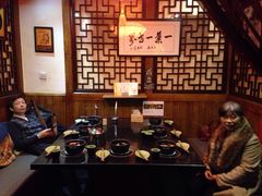 -一叶一世界•素食餐厅(环球中心店)