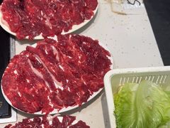 -黑山牛肉汤火锅(花城汇店)