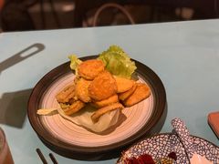 -重庆烤鱼(武吉士店)