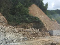 -将军关探险漂流