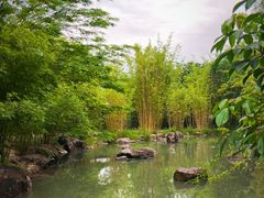 -水底山庄园温泉