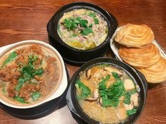 -溢香苑瓦罐(前进路店)