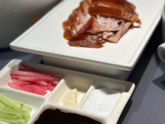 -小大董·烤鸭(观景餐厅·南京西路店)