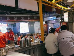 -彭耕记猪油炒小菜(吉联mall店)