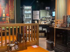 -和府捞面(百联世纪店)