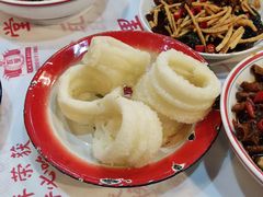 -堂瓦里·传统赣菜(第一街区店)