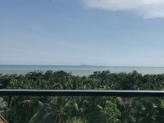 -三亚湾海居铂尔曼度假酒店