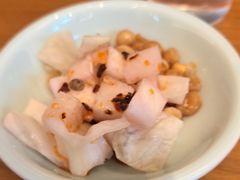 -兵哥豌豆面(壹方城店)