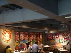 大堂-管氏翅吧(广渠门店)