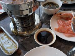 -济南凯宾斯基酒店-THE VIEW云景全日制餐厅