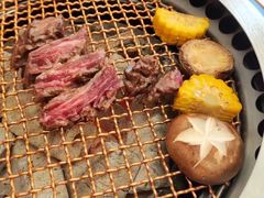 -炎蔵牛舌烤肉