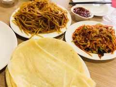 -姥家春饼店(漳州二路店)
