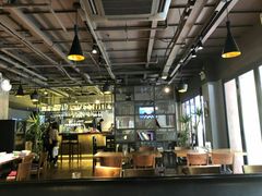 -Geneva日内瓦餐厅(西郊宝成花苑店)