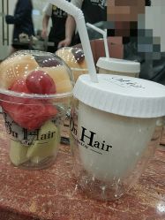 -OnHair造型