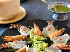 -阿莱唛唛泰国菜·海鲜餐厅(蛇口店)