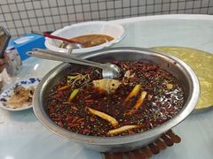 -笑红饭庄