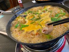 -湘肠香火锅店(团结湖店)