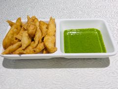 -恒河传奇印度餐厅GANGES