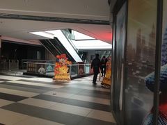 -上影国际影城(普陀绿地缤纷城店)