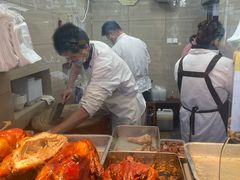 -张记卤菜店(三条巷店)