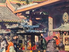 -灵光寺