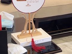 -青岛海悦御华大酒店