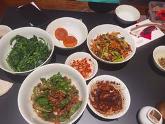 -田小狗的饭店(碧桂园店)