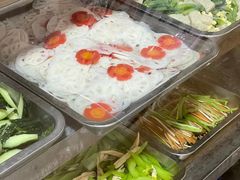 -陈掌柜澄城水盆羊肉(钟楼店)