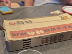 -钱锋炭缸烧烤(南湖大路总店)