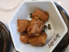 -和町回转自助日料(华山环宇城店)