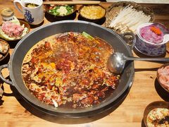 -楠火锅(广州总店)