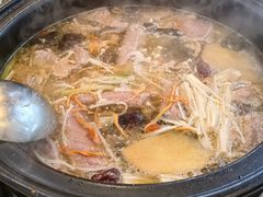 -蜀皇·菌汤鲜黄牛肉汤锅(宽窄巷子店)