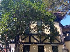 -得丘礼享谷·玉兰苑