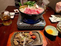 -江户家日本料理(淮海路店)