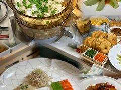 -羊瑞堂·横山炖羊肉·陕菜(未央路旗舰店)