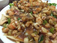 -烁佳海鲜大馅饺子