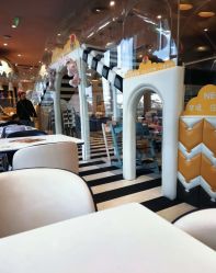 -奈尔宝·儿童乐园·亲子餐厅(前滩店)