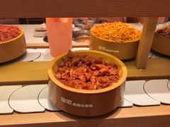 -龍歌自助小火锅(崂山丽达店)