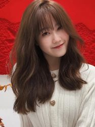 点击看大图 -MORI HAIR SALON日式美发沙龙