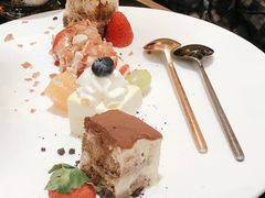 -La goccia  意式餐吧(太古里店)