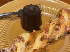 -BAKER&SPICE(安福路店)