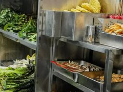 -吴记麻辣烫(曙光中路店)