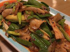 -易老妈蹄花.特色川菜(人民公园总店)