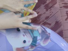 -上海玛雅海滩水公园